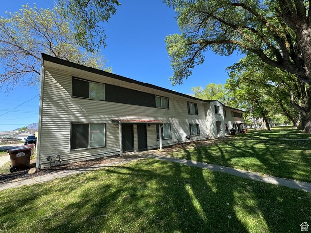 1537 N 1075 W, Ogden, UT 84404 - photo 1