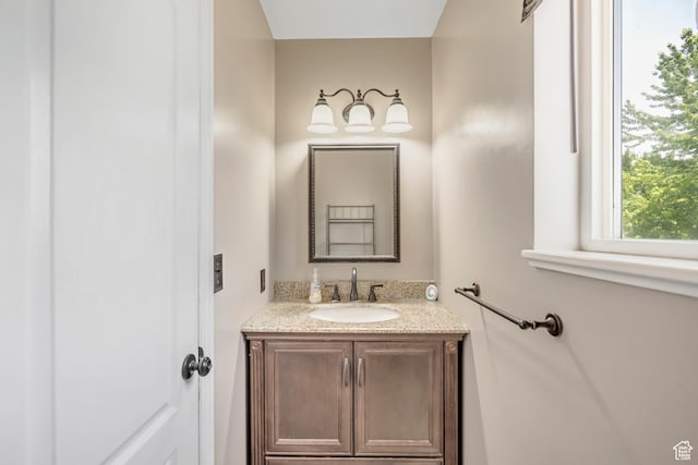 1254 W 2700 S, Syracuse, UT 84075 - bathroom featuring vanity