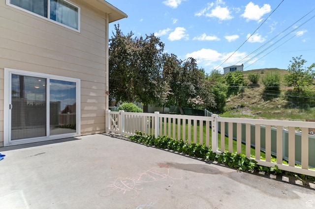 2091 N 180 E, Provo, UT 84604 - view of patio / terrace