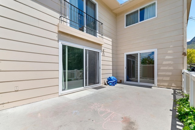 2091 N 180 E, Provo, UT 84604 - view of patio