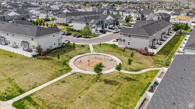 7211 N Clover Leaf Ln, Eagle Mountain, UT 84005 - photo 26