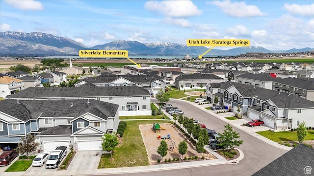 7211 N Clover Leaf Ln, Eagle Mountain, UT 84005 - photo 4