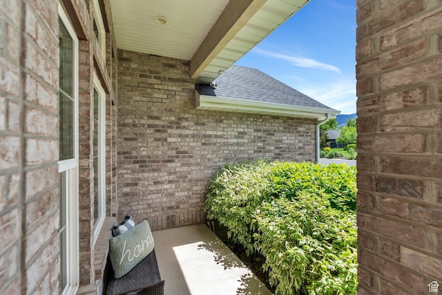 1736 S Range Rd, Saratoga Springs, UT 84045 - view of patio
