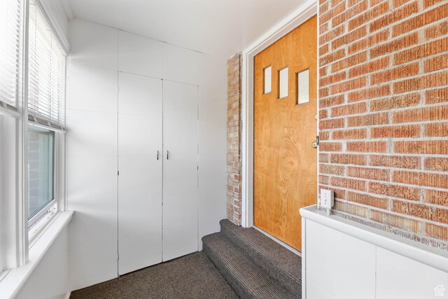 810 Canyon Rd, Ogden, UT 84404 - view of doorway to property