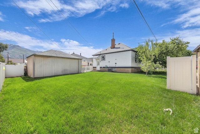 326 E 39th S, South Ogden, UT 84405 - view of back of property