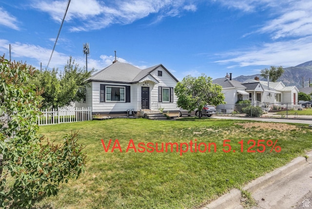 326 E 39th S, South Ogden, UT 84405 - view of bungalow-style house