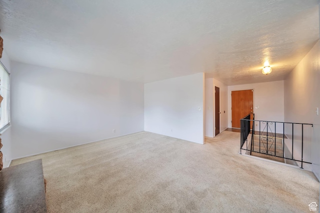 5373 S Clover Meadow Dr W, Murray, UT 84123 - empty room featuring carpet