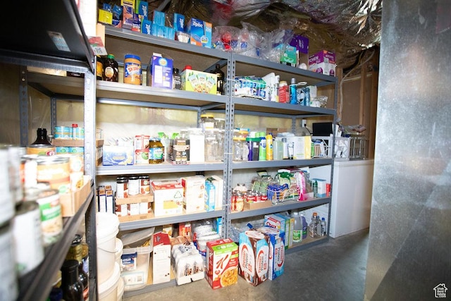 3234 N 550 W, Pleasant View, UT 84414 - view of storage area