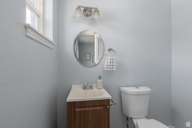 4815 W 4895 S, Kearns, UT 84118 - bathroom with toilet and vanity
