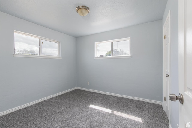 4815 W 4895 S, Kearns, UT 84118 - unfurnished room with carpet floors and baseboards