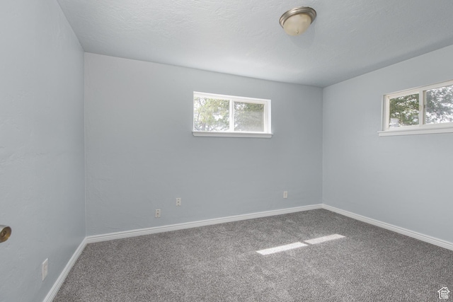 4815 W 4895 S, Kearns, UT 84118 - carpeted empty room featuring baseboards