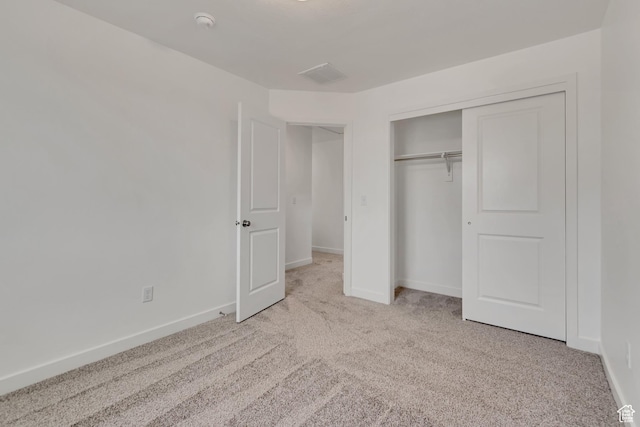 6737 S Glade Creek Dr W Unit 226, West Jordan, UT 84081 - unfurnished bedroom with carpet and a closet