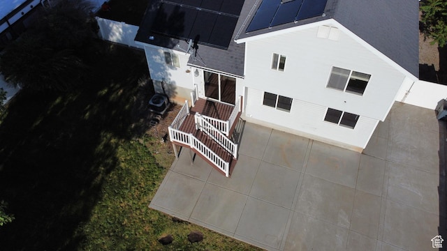 5986 S 4250 W, Roy, UT 84067 - view of subject property