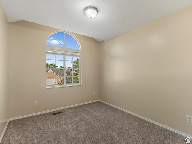 5986 S 4250 W, Roy, UT 84067 - carpeted empty room featuring baseboards