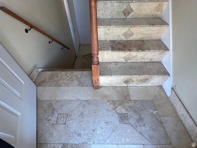 3722 S 8235 W, Magna, UT 84044 - view of stairs