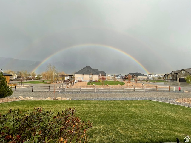 1097 E Highline Rd, Lake Point, UT 84074 - view of surrounding community