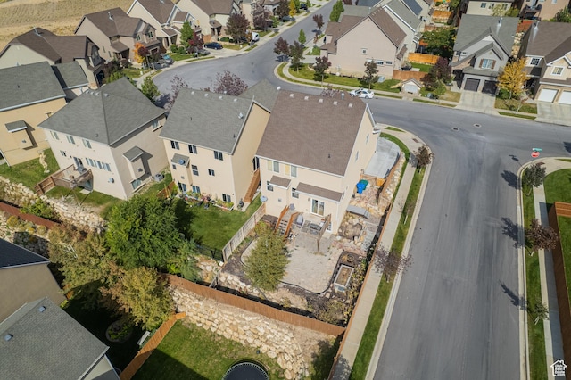 2869 W Chestnut St, Lehi, UT 84043 - view of property location with nearby suburban area