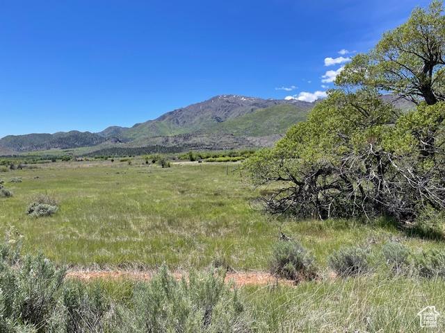 New Harmony, UT 84757