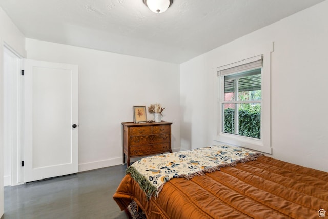 2578 E 2940 S, Salt Lake City, UT 84109 - bedroom with baseboards