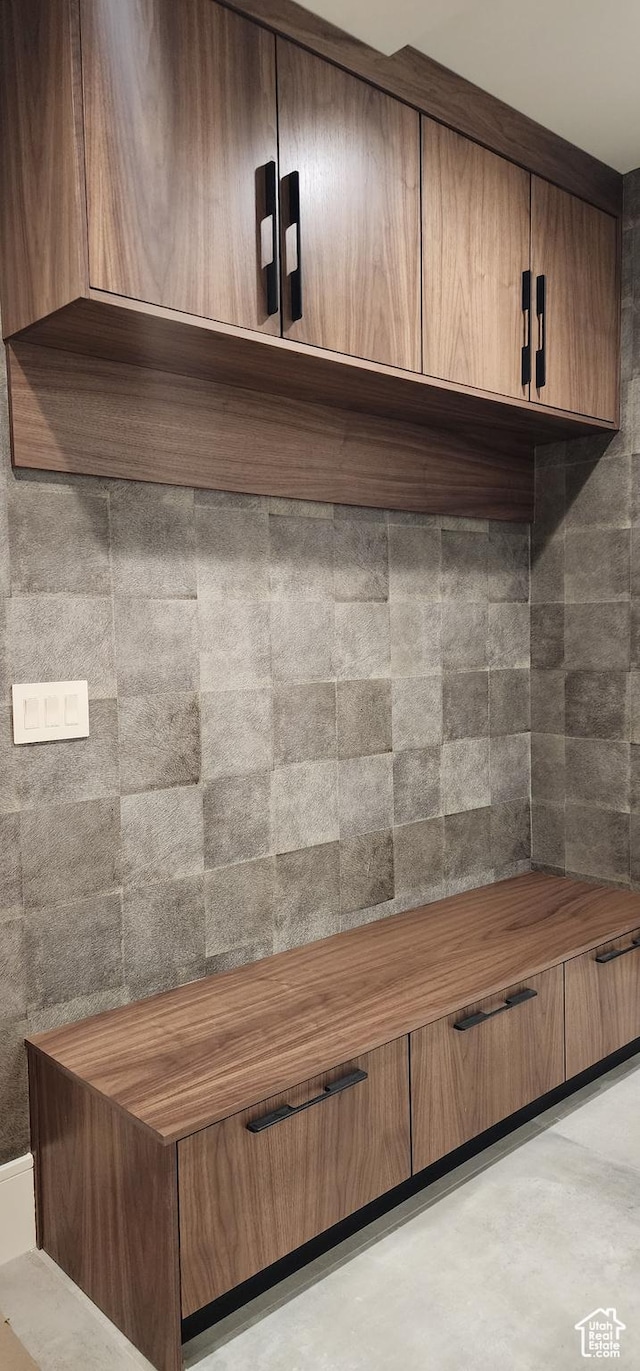 101 Crestview Cir, Park City, UT 84098 - view of mudroom
