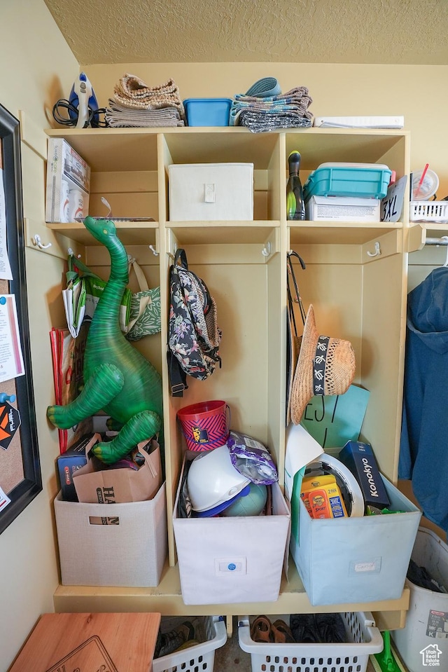 1901 S 1375 W, Syracuse, UT 84075 - view of storage room