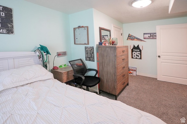 1901 S 1375 W, Syracuse, UT 84075 - carpeted bedroom featuring baseboards