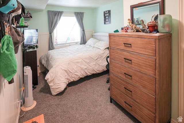 1901 S 1375 W, Syracuse, UT 84075 - view of carpeted bedroom