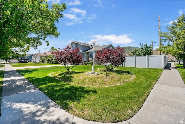 3774 S 8370 W, Magna, UT 84044 - view of front of home featuring a residential view