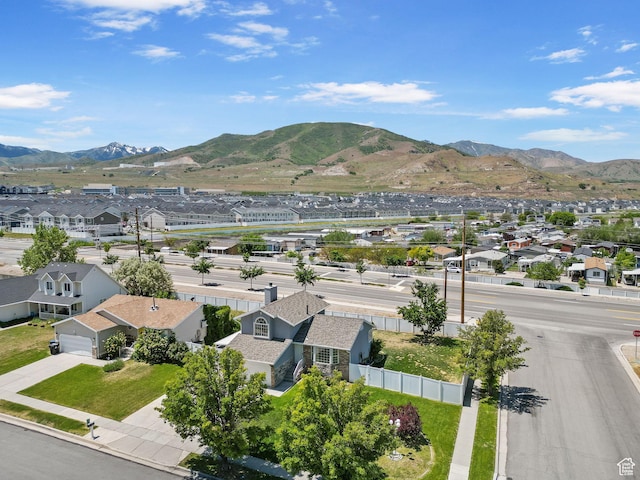3774 S 8370 W, Magna, UT 84044 - mountain view featuring nearby suburban area