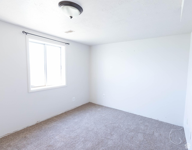35 W 200 N, Aurora, UT 84620 - spare room featuring carpet