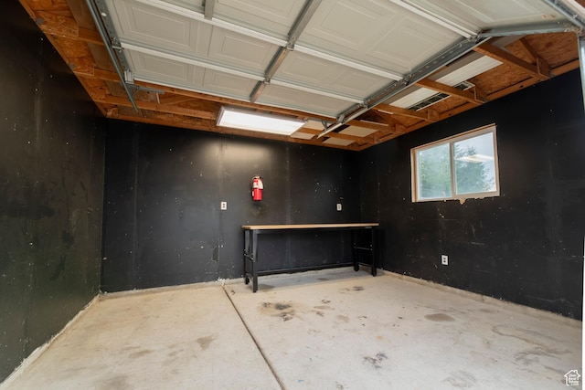 2979 W 4275 S, Roy, UT 84067 - view of garage