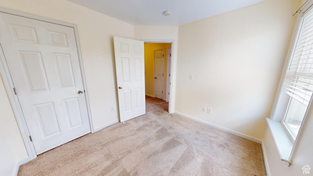 4937 W Calton Ln S, South Jordan, UT 84009 - unfurnished bedroom featuring carpet floors and baseboards