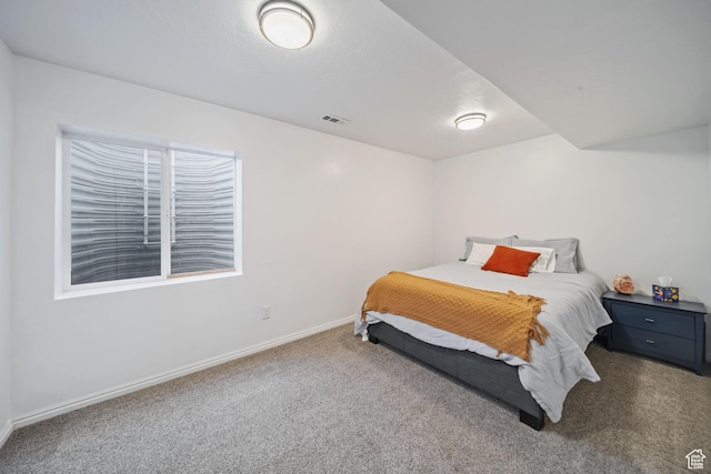 6262 W Contadora Dr S, West Valley City, UT 84128 - carpeted bedroom featuring baseboards