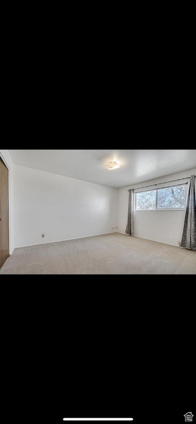 5540 S 850 E Unit 38, South Ogden, UT 84405 - interior space with carpet flooring