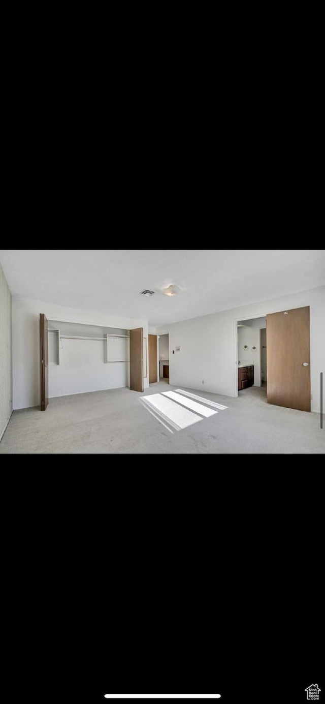 5540 S 850 E Unit 38, South Ogden, UT 84405 - view of garage