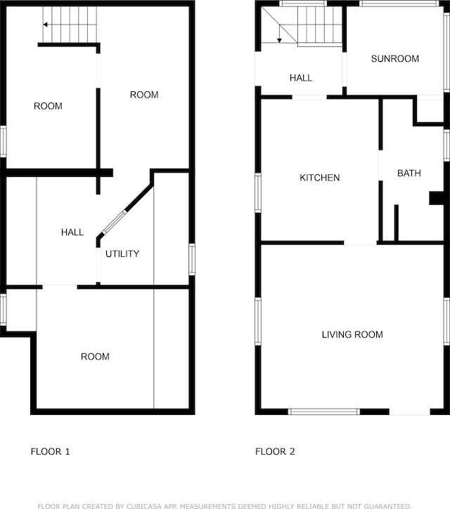 806 E Canyon Rd, Ogden, UT 84404 - property floor plan