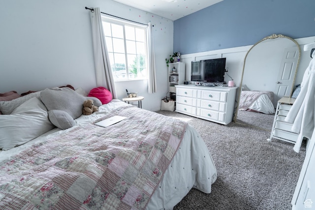 1542 N 2530 W, Clinton, UT 84015 - view of carpeted bedroom