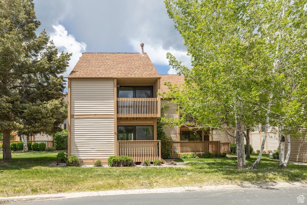67 Vantage Ct, Park City, UT 84060 - view of building exterior