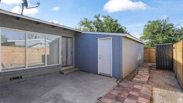 1276 W 1100 N, Salt Lake City, UT 84116 - view of outdoor structure