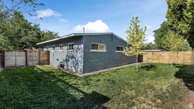 1276 W 1100 N, Salt Lake City, UT 84116 - view of side of property