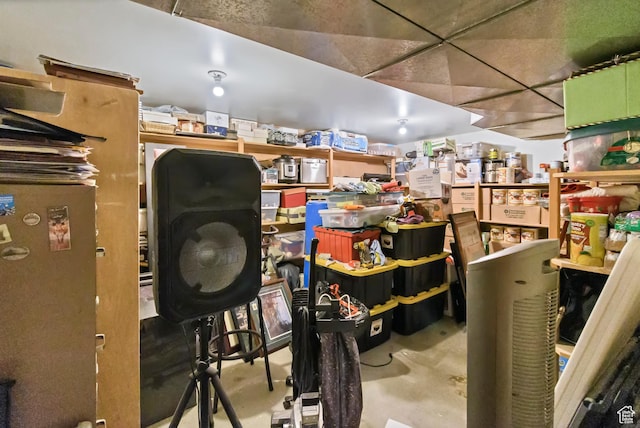 155 S 200 W, Gunnison, UT 84634 - view of storage room