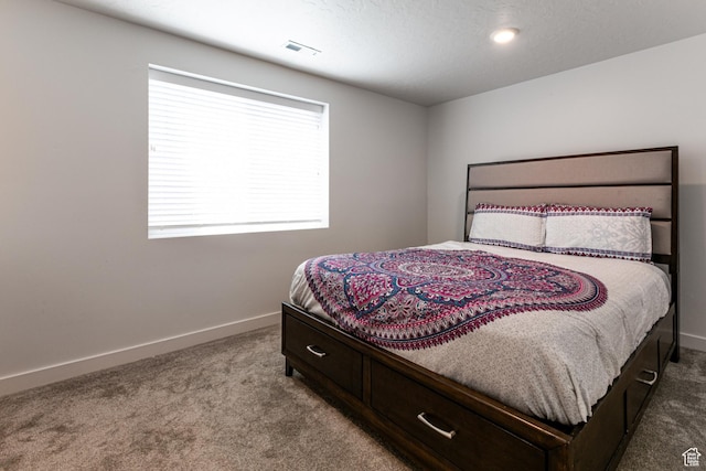 849 N Evelyn St W, Farmington, UT 84025 - bedroom featuring carpet and baseboards
