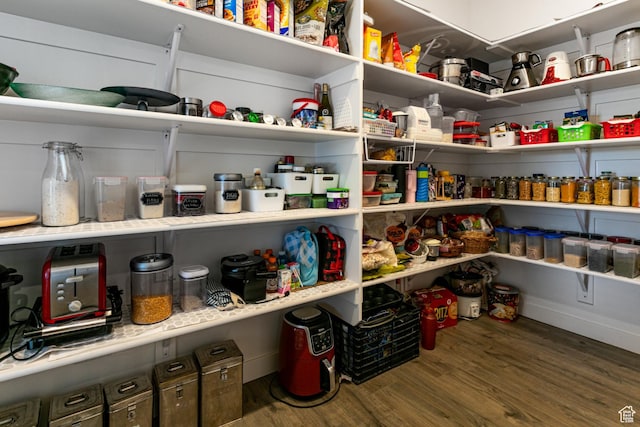 849 N Evelyn St W, Farmington, UT 84025 - view of storage area