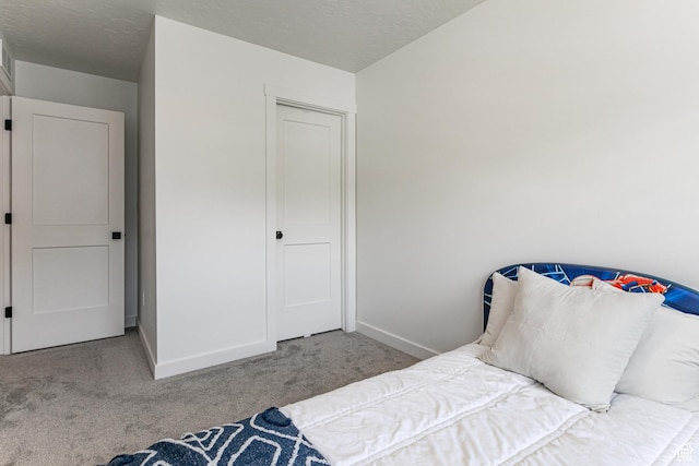 849 N Evelyn St W, Farmington, UT 84025 - carpeted bedroom featuring baseboards