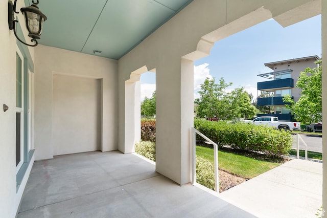 4908 W Duckhorn Dr, South Jordan, UT 84009 - view of patio / terrace