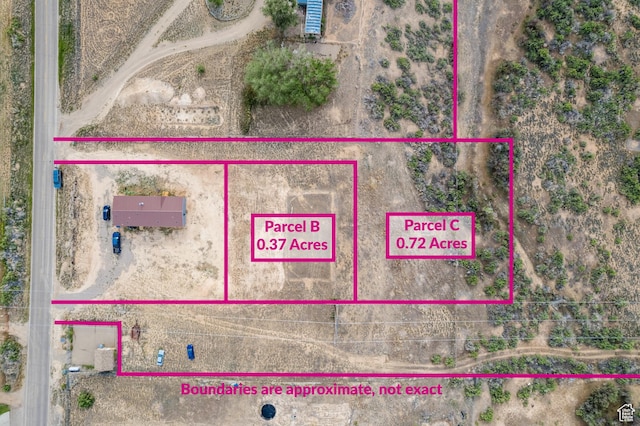 3534 E 5000 S Unit B, Vernal, UT 84078 - photo 1