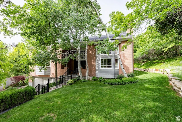 3021 E Shakespeare Pl, Salt Lake City, UT 84108 - photo 1
