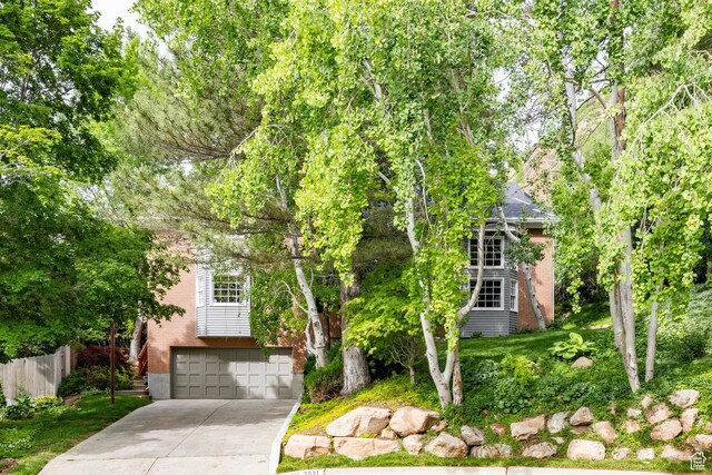 3021 E Shakespeare Pl, Salt Lake City, UT 84108