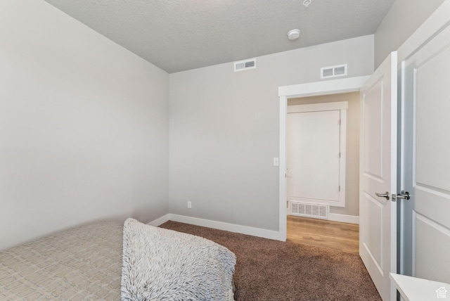 1128 S 820 E Unit 3301, Heber City, UT 84032 - carpeted bedroom with baseboards