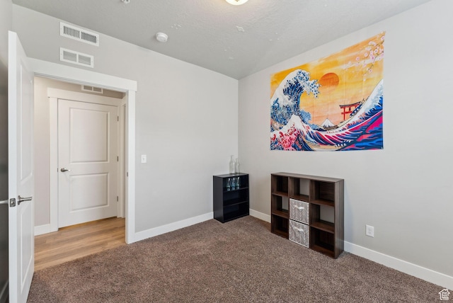 1128 S 820 E Unit 3301, Heber City, UT 84032 - spare room featuring carpet flooring, baseboards, and a smoke detector